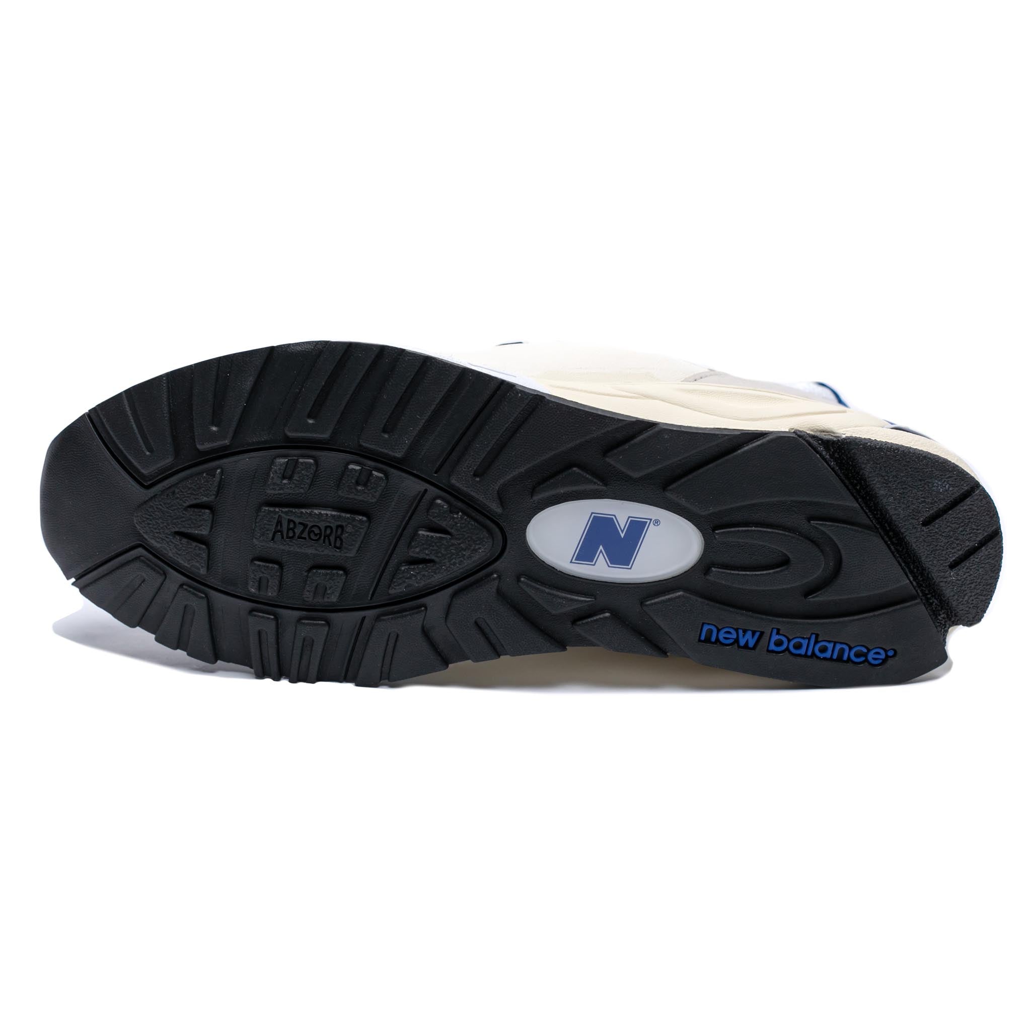 New Balance Teddy Santis M990WB2 White/Blue