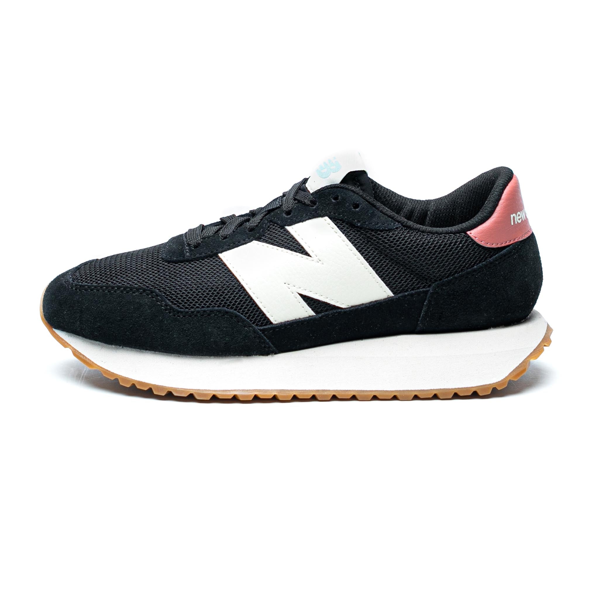 New Balance WS237HR1 'Black/Washed Henna' & SNEAKERBOX