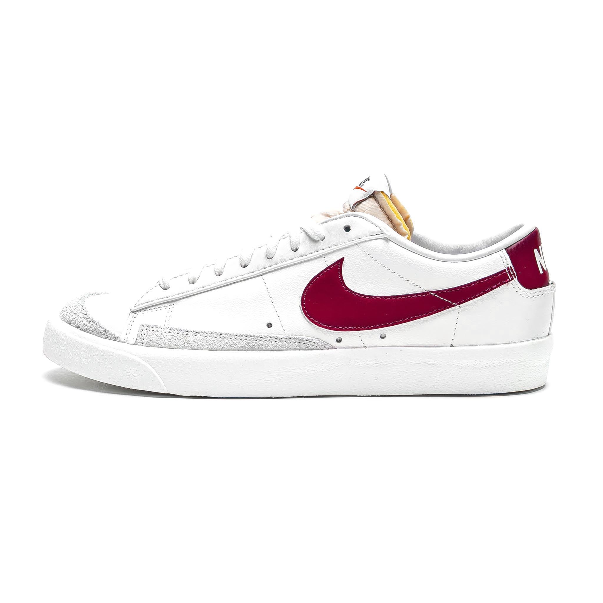 Lista 99+ Foto Zapatillas Casual De Hombre Blazer Low '77 Vntg Nike ...