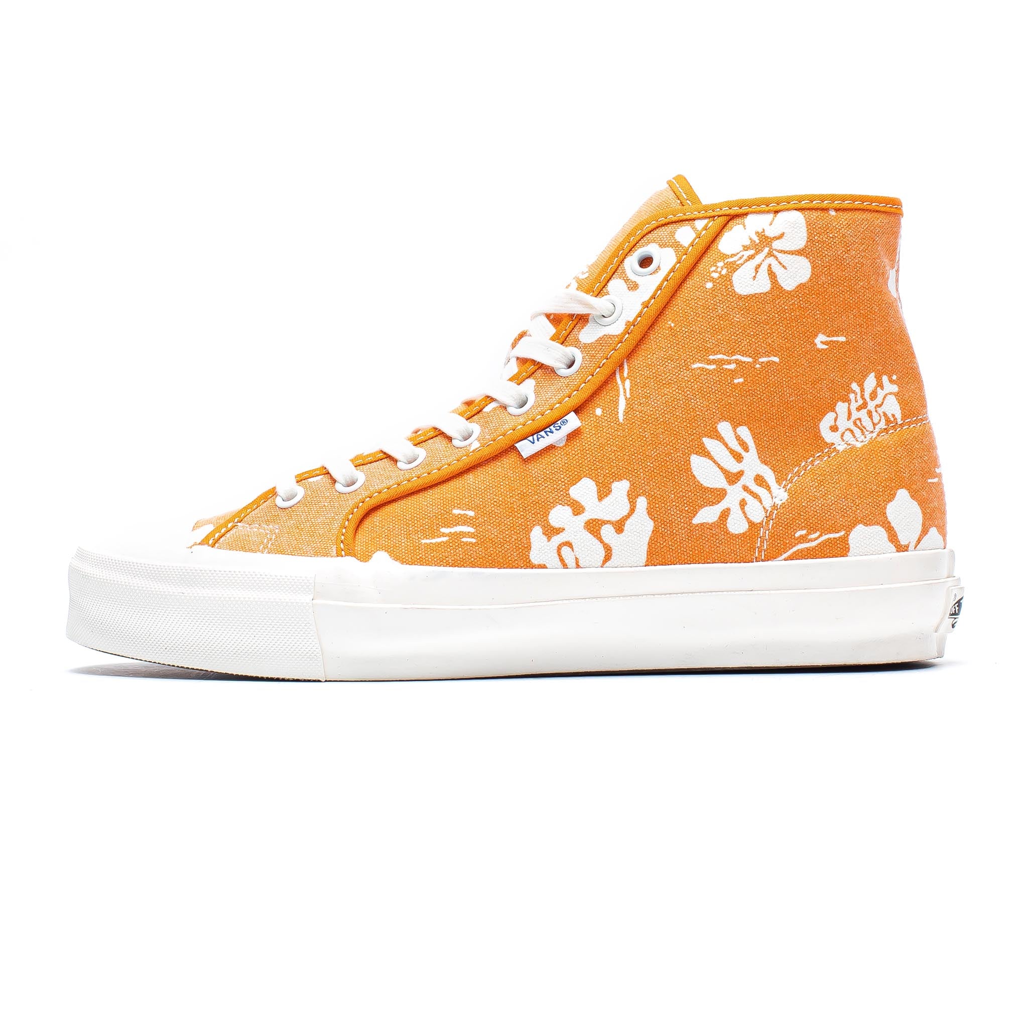 vans vault women's