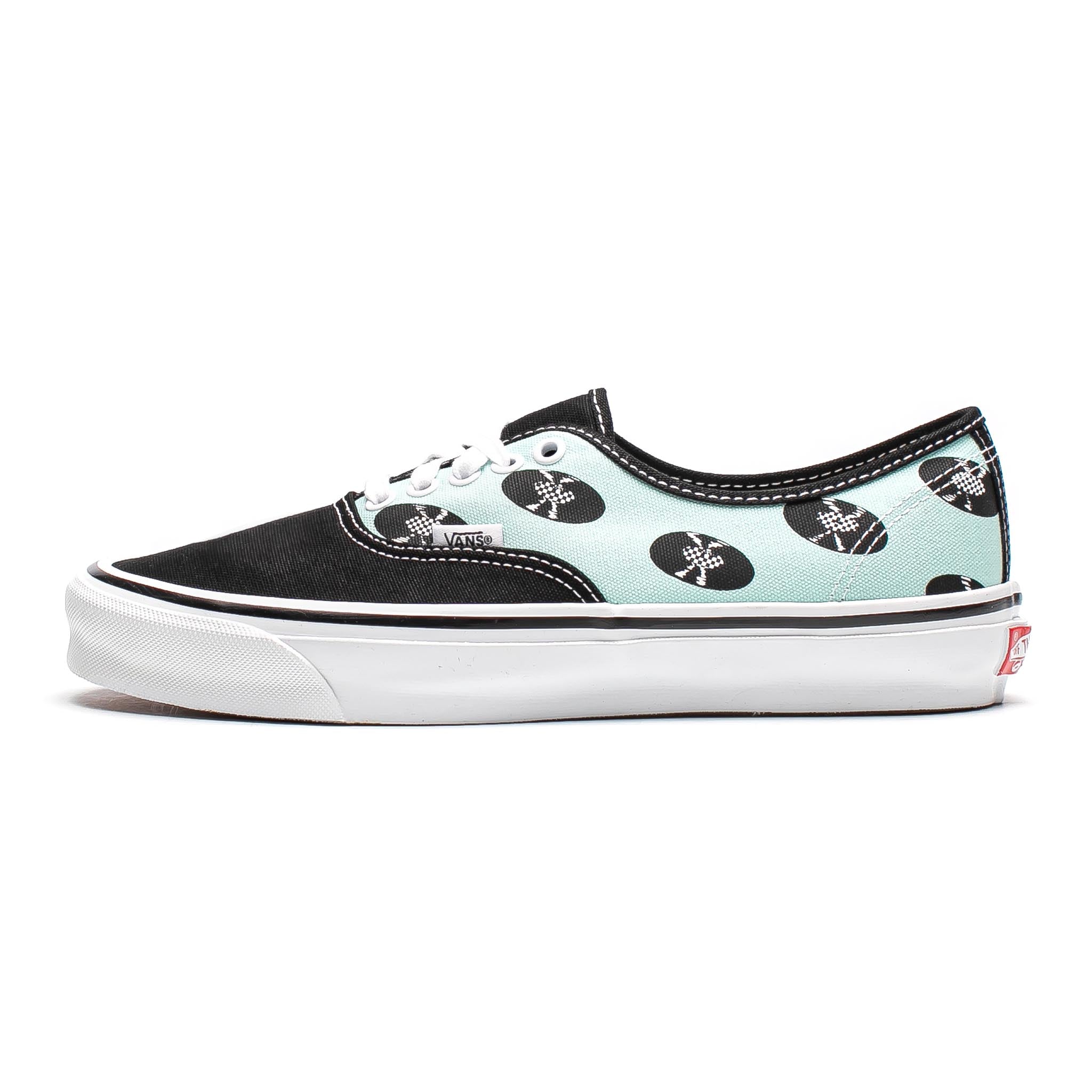 通販卸売り WACKO MARIA × VANS AUTHENTIC 天国東京28cm | www.butiuae.com