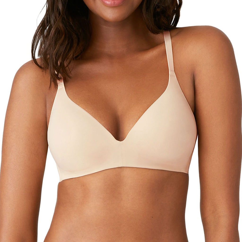 853339 Wacoal Inner Sheen Contour T-Shirt Bra