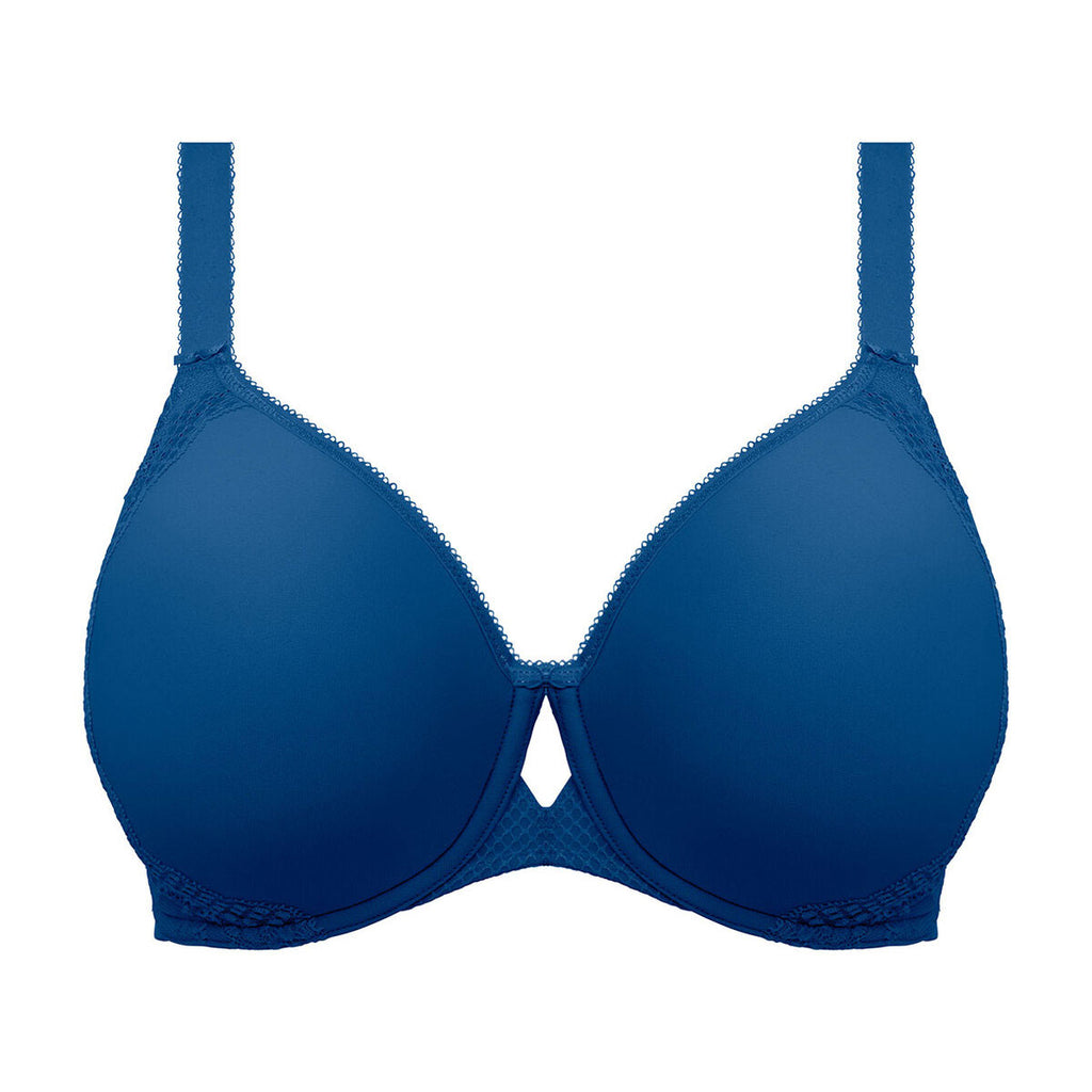 Elomi Nina Underwire Bandless Bra (EL4100) 34H/Sand