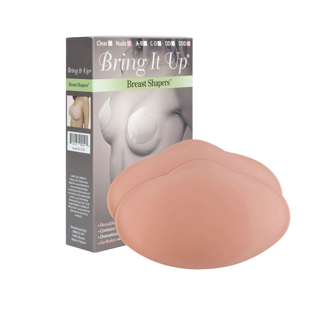 2025 Braza Shapers  Foam Breast Enhancement Push Up Pads – Muse