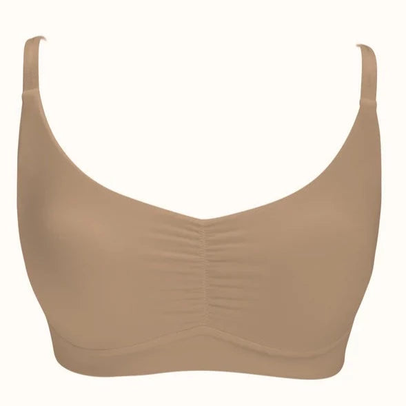 AnaOno Rora Mast Pocketed Front Closure Bra AO-018 – My Top Drawer