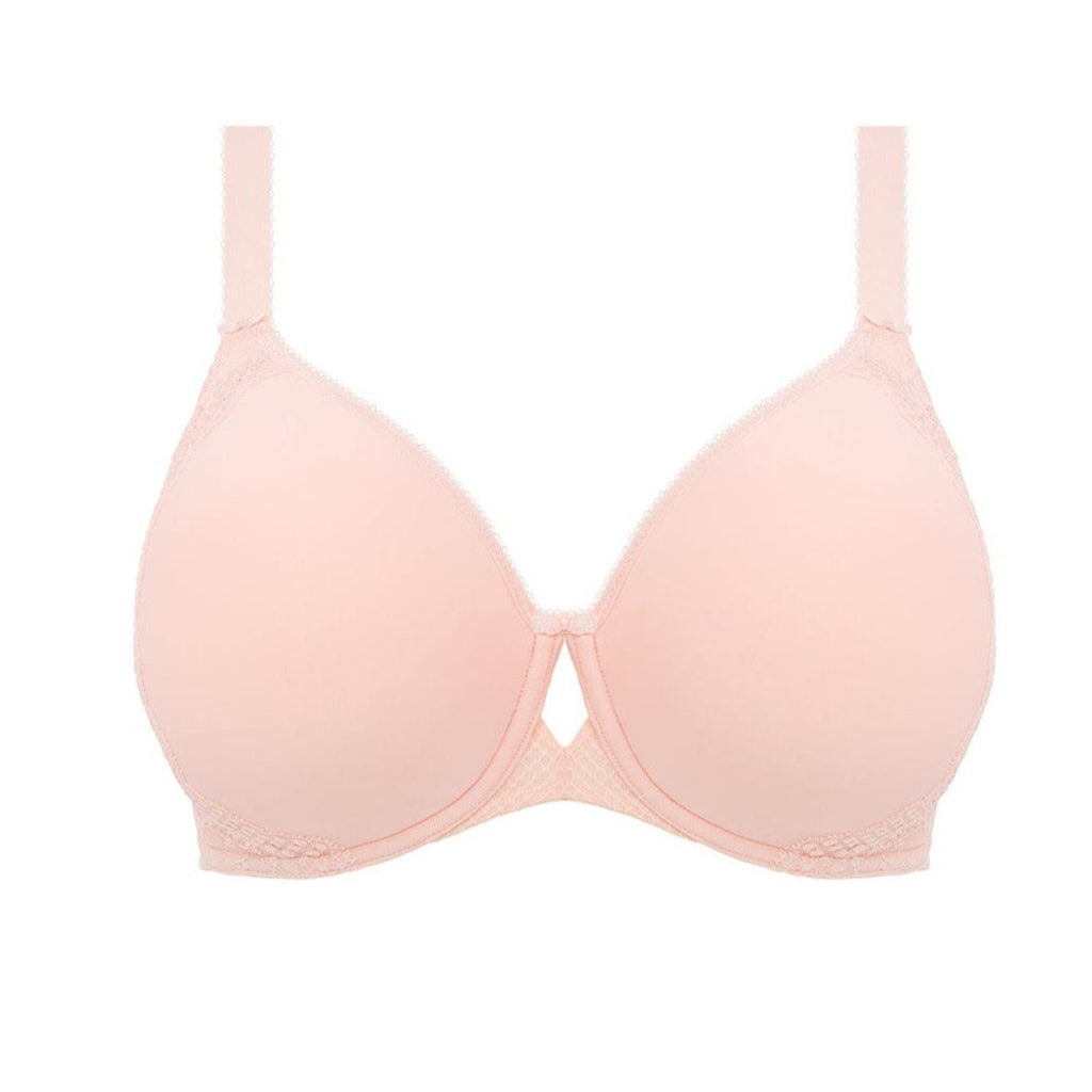 Elomi Charley Moulded Spacer Bra EL4383 – My Top Drawer