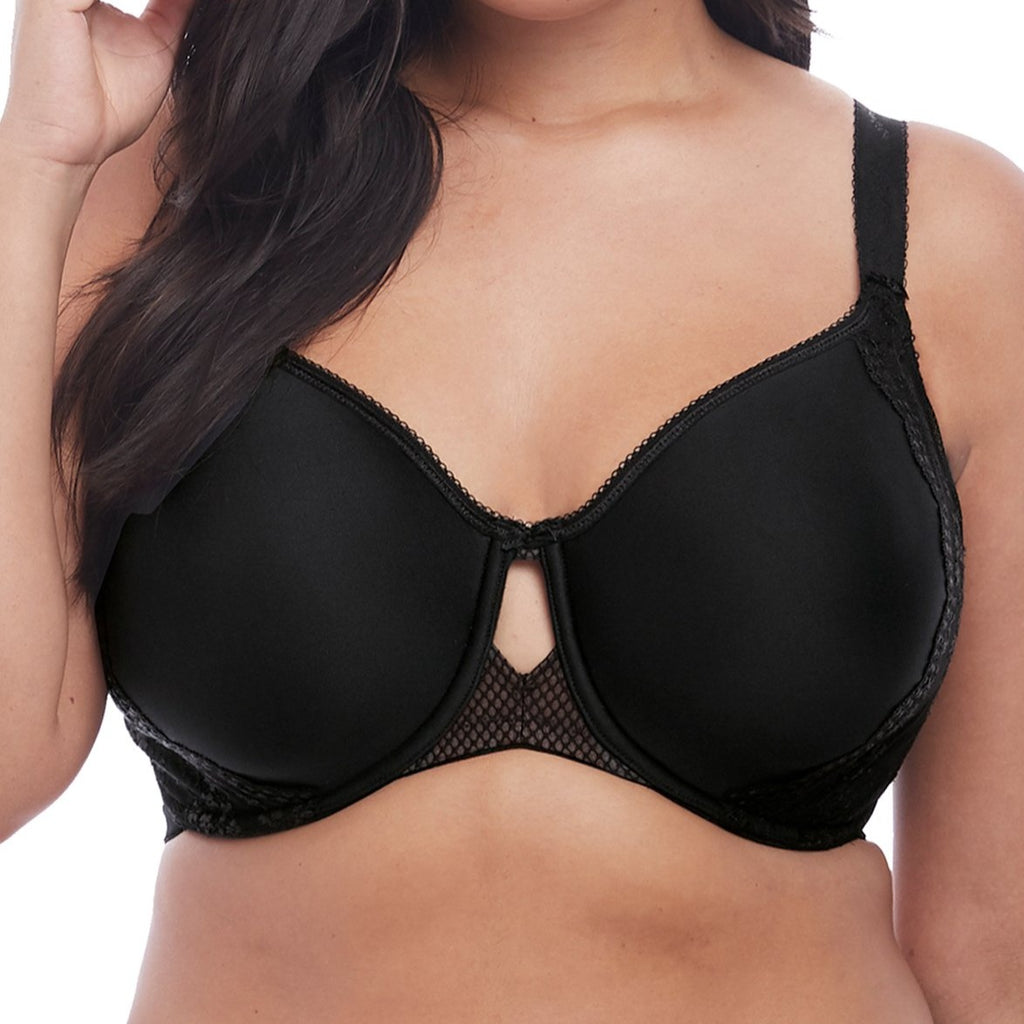 EL4383FAN Elomi Charley Bandless Spacer T-Shirt Bra