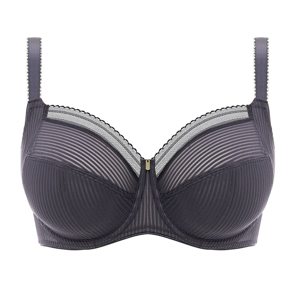 FL3091NAY Fantasie Fusion Full Cup Side Support Bra
