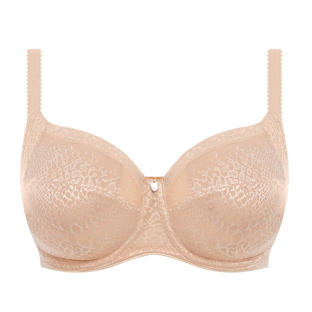 FL2982NAE Illusion Underwire Side Support Bra