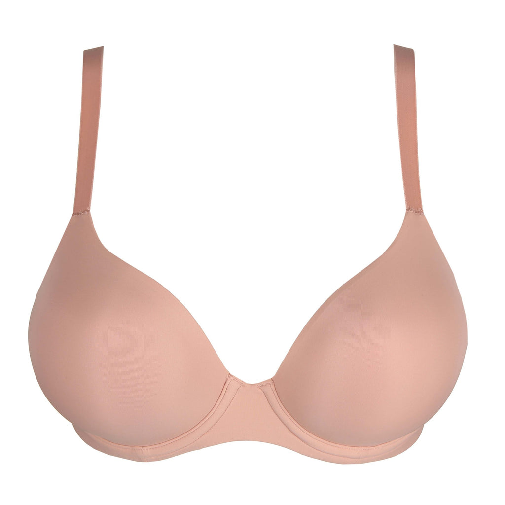 Figuras Strapless 0263258 Powder Rose