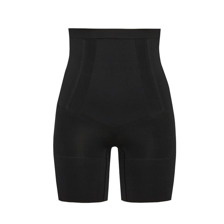 Белье > Корректирующие шорты SPANX OnCore Mid-Thigh Short SS6615