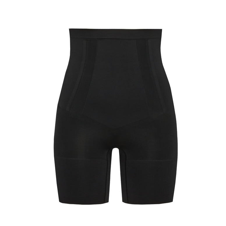 Spanx OnCore High Waisted Mid-thigh Short #SS1915/PS1916 - In