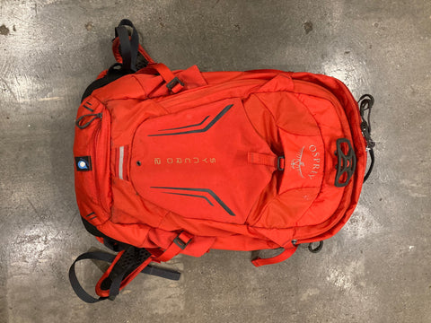 Osprey Synchro 12L pack