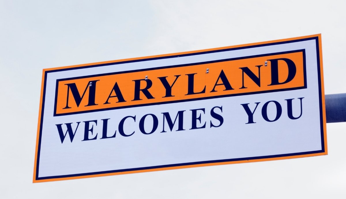 Is CBD Legal in Maryland? What You Need to Know (2021)