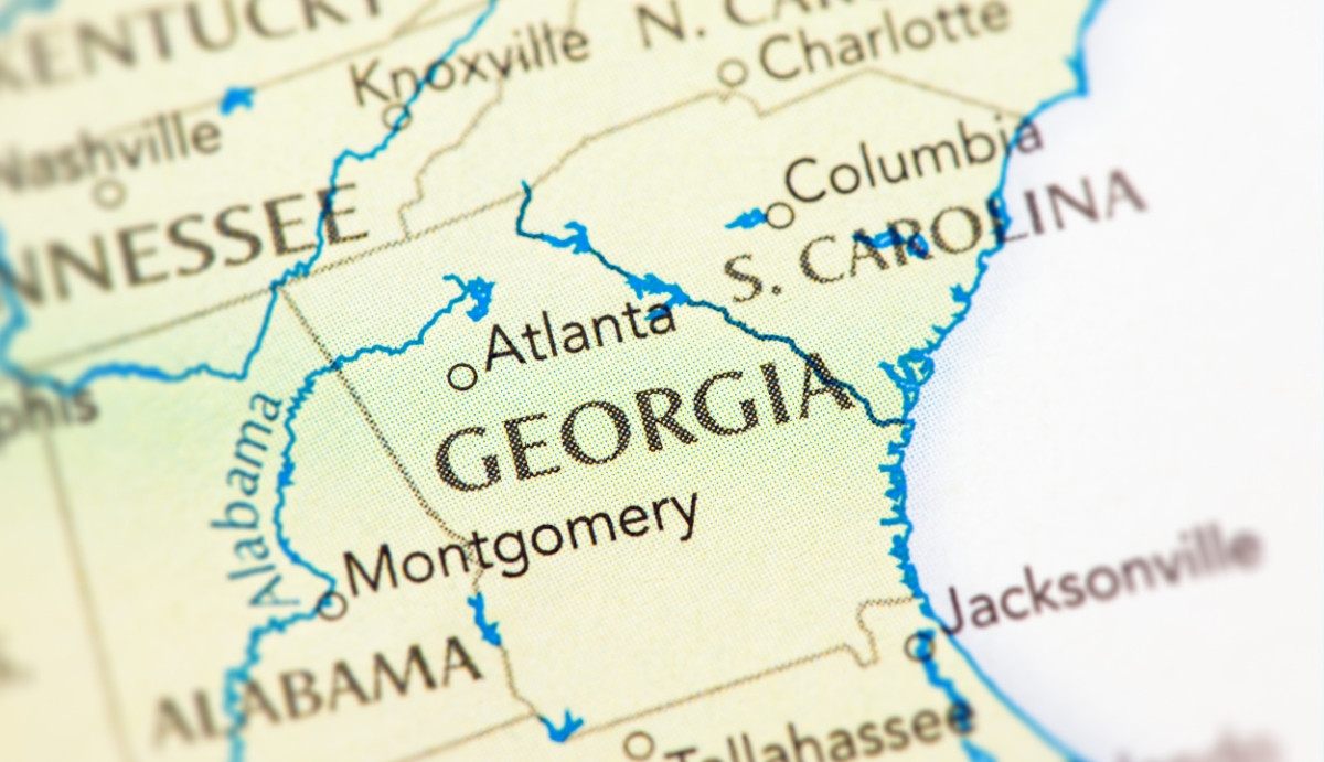 Is Delta 8 Thc Legal In Georgia New Laws