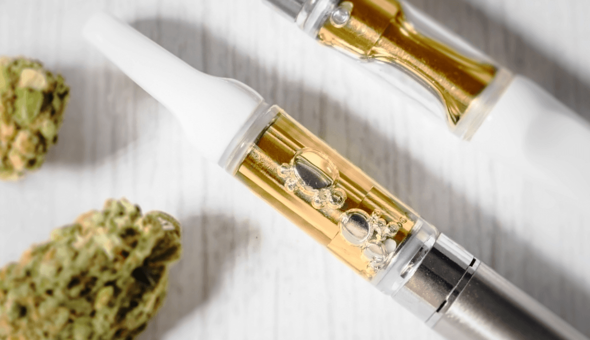 Is Delta-8-THC Legal in Texas? What You Should Know 2021