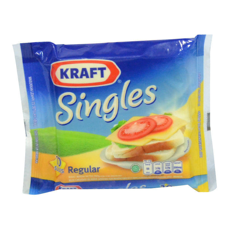 Keju Kraft Singles 10 S Tuquh