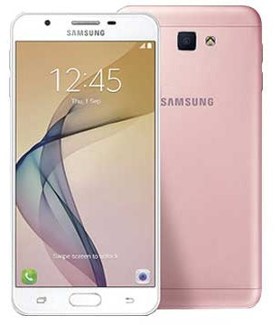 Samsung Galaxy J7 Prime Pink - Tuquh 