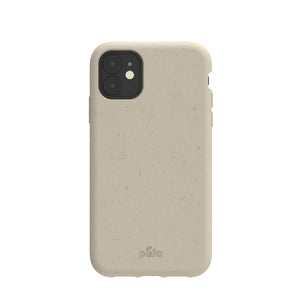 iPhone 11 Case - Compostable iPhone 11 Case | Pela Case