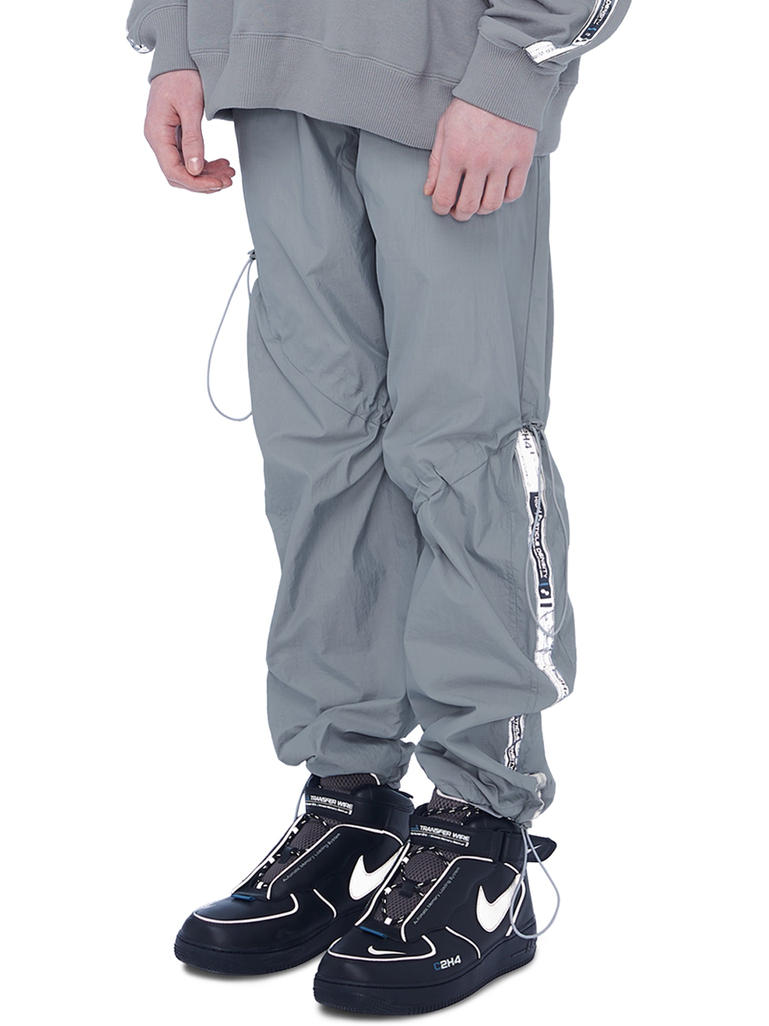 c2h4 kappa pants