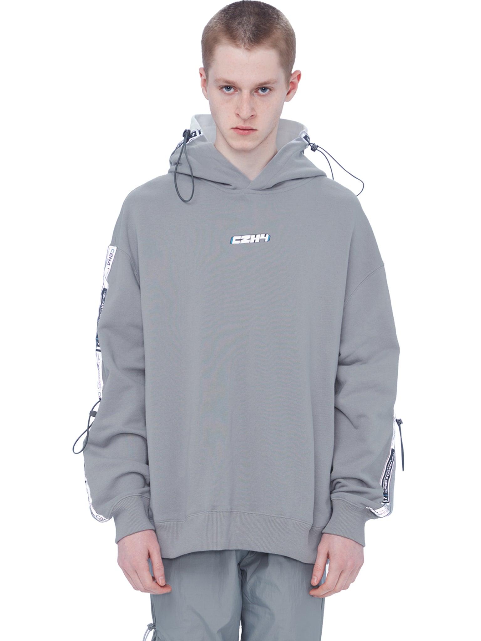 c2h4 chemist hoodie