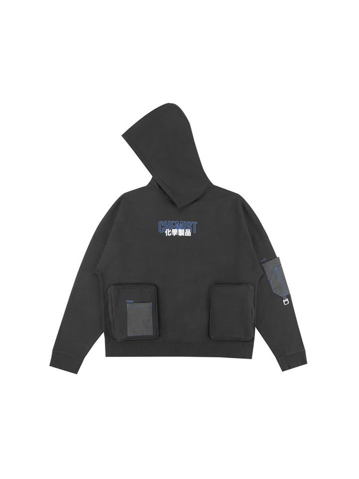 c2h4 workwear hoodie