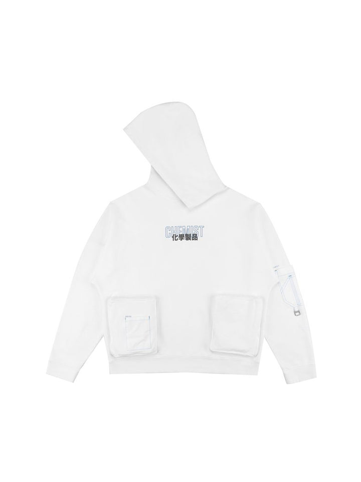 c2h4 workwear hoodie