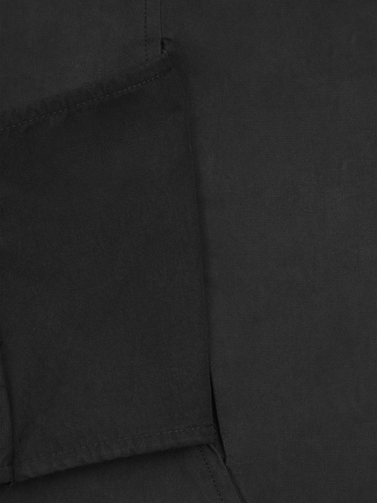 006 - Intervein Layered Short-Sleeve Shirt - C2H4®
