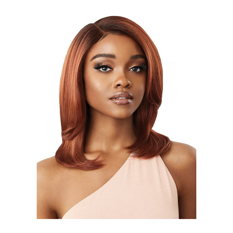 Outre Melted Hairline Lace Front Wig- Sabrina – HW Beauty