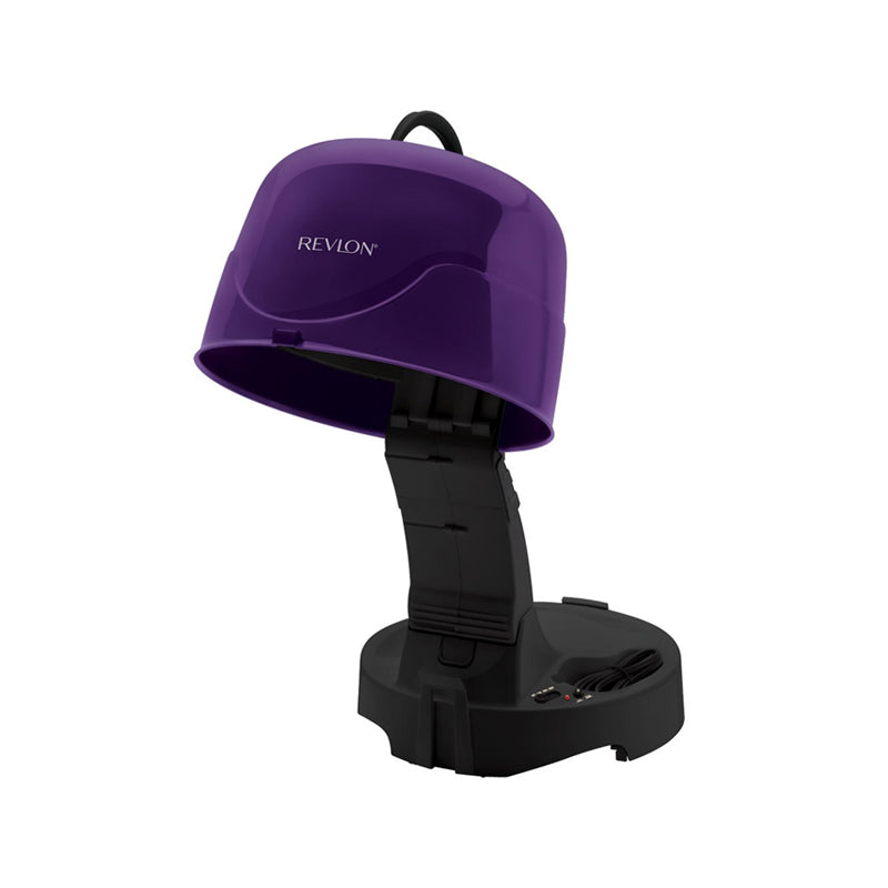 Revlon Ionic Hard Bonnet Hair Dryer – HW Beauty