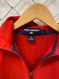 Polo Sport Sweatshirt Large