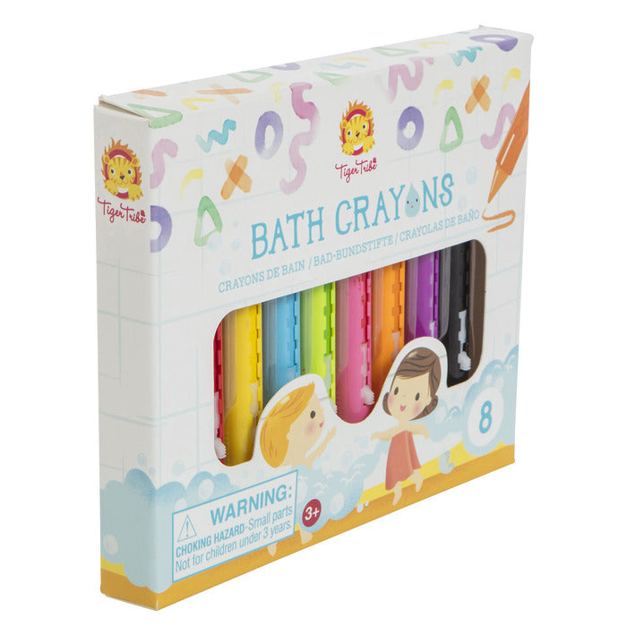 bath crayons