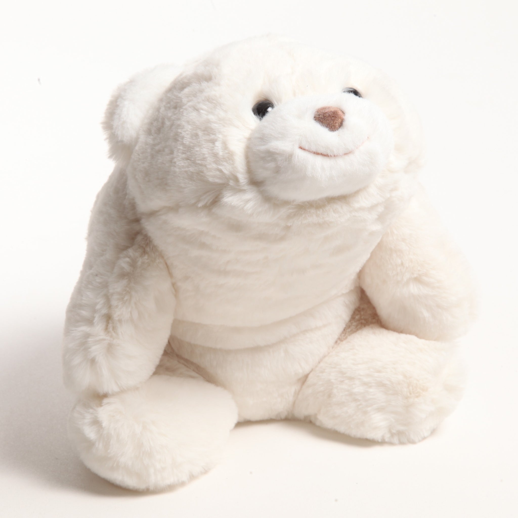 snuffles teddy bear