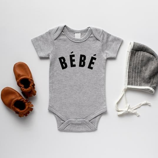 bebe baby wear