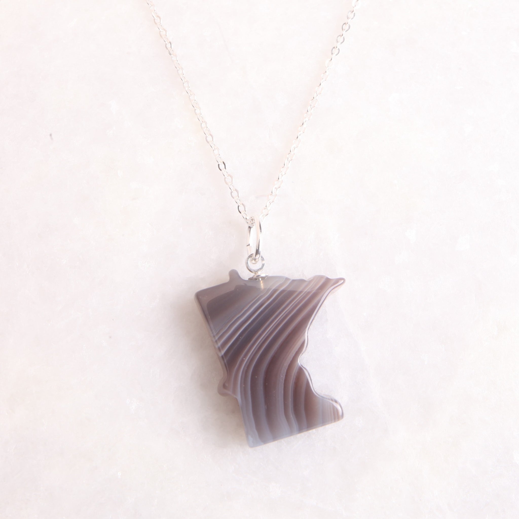 minnesota agate jewelry