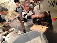 New Jersey winery team makes chocolates for pairing
