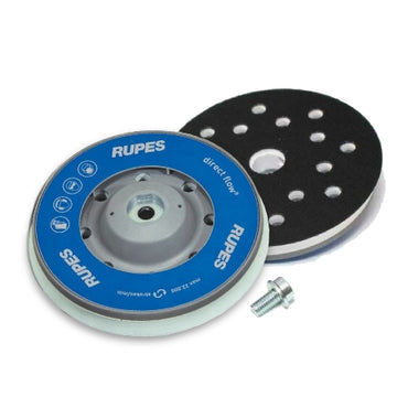 RUPES Bigfoot LK900E MILLE Polisher