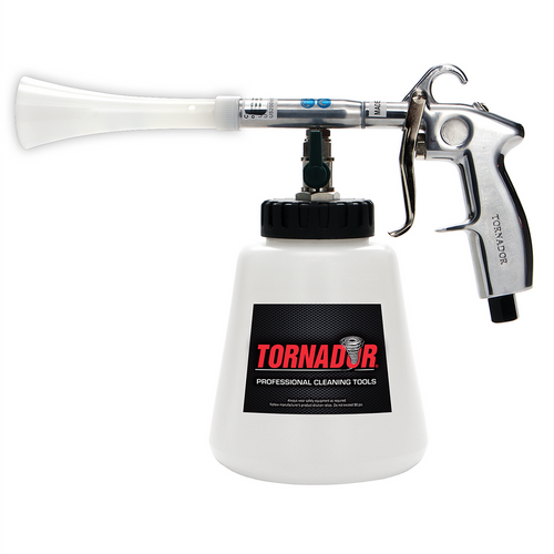 Tornador Air Blow Out Tool – Patriot Distributing