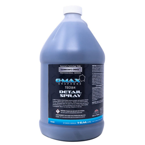 Technicians Choice TEC426 Aqua Glow (1 Gallon) – Horvath Chemical & Supply