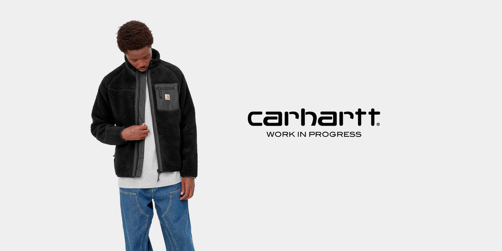 Why Carhartt WIP is so popular?, Coggles LIFE