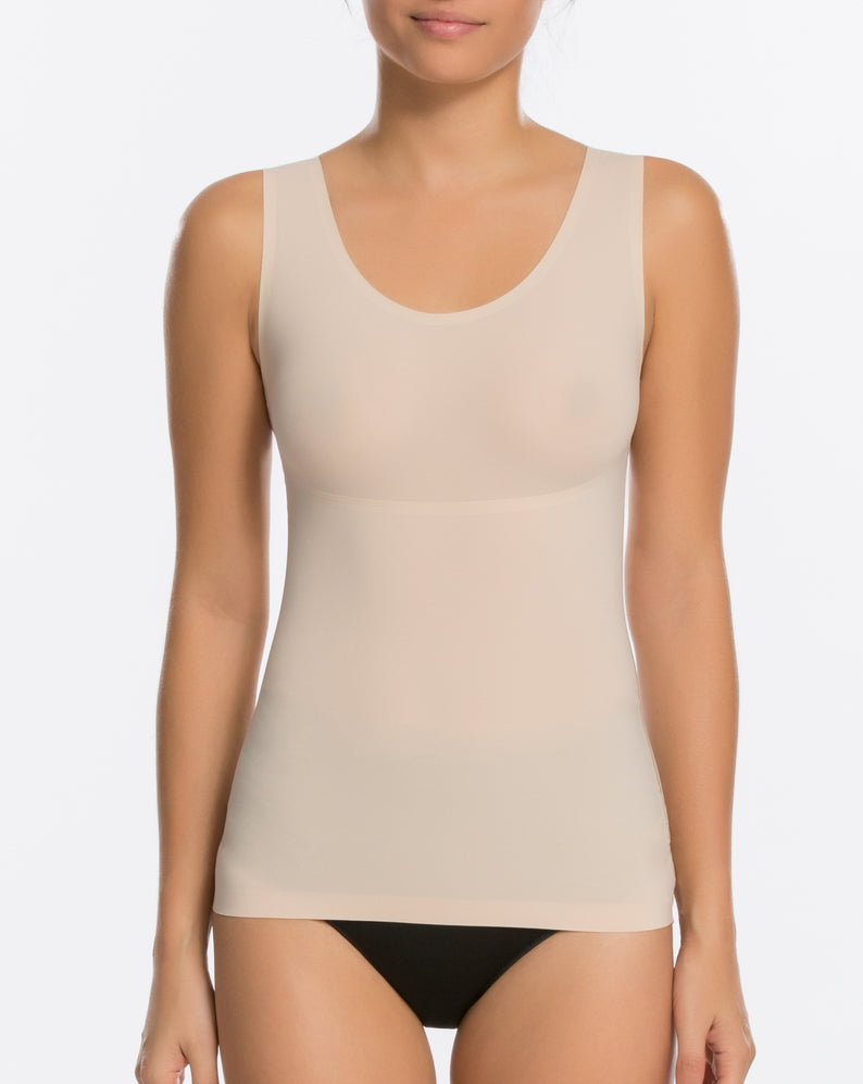 SPANX THINSTINCTS Convertible Cami, Soft Nude – Boutique 44