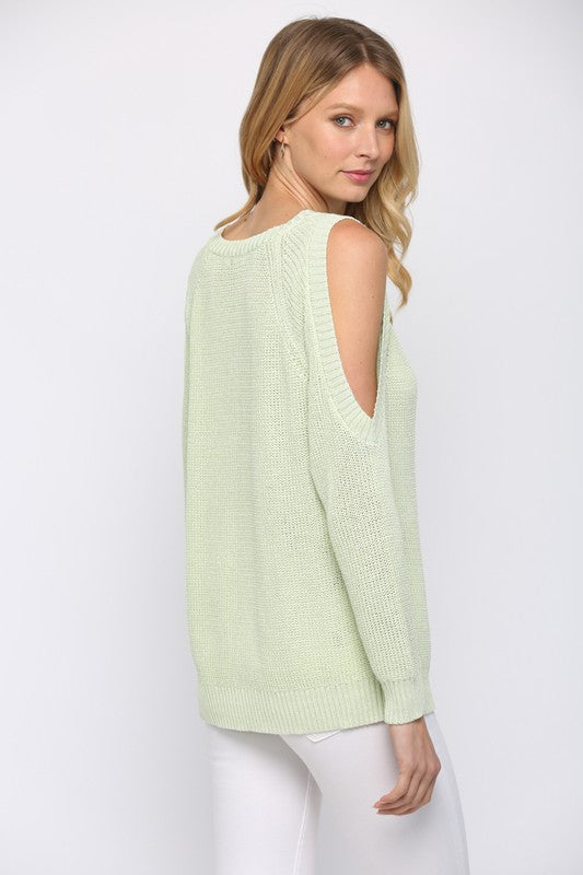 lightweight spring sweater