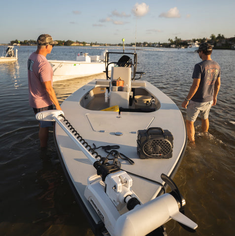 Turtlebox Portable Outdoor Waterproof Speaker