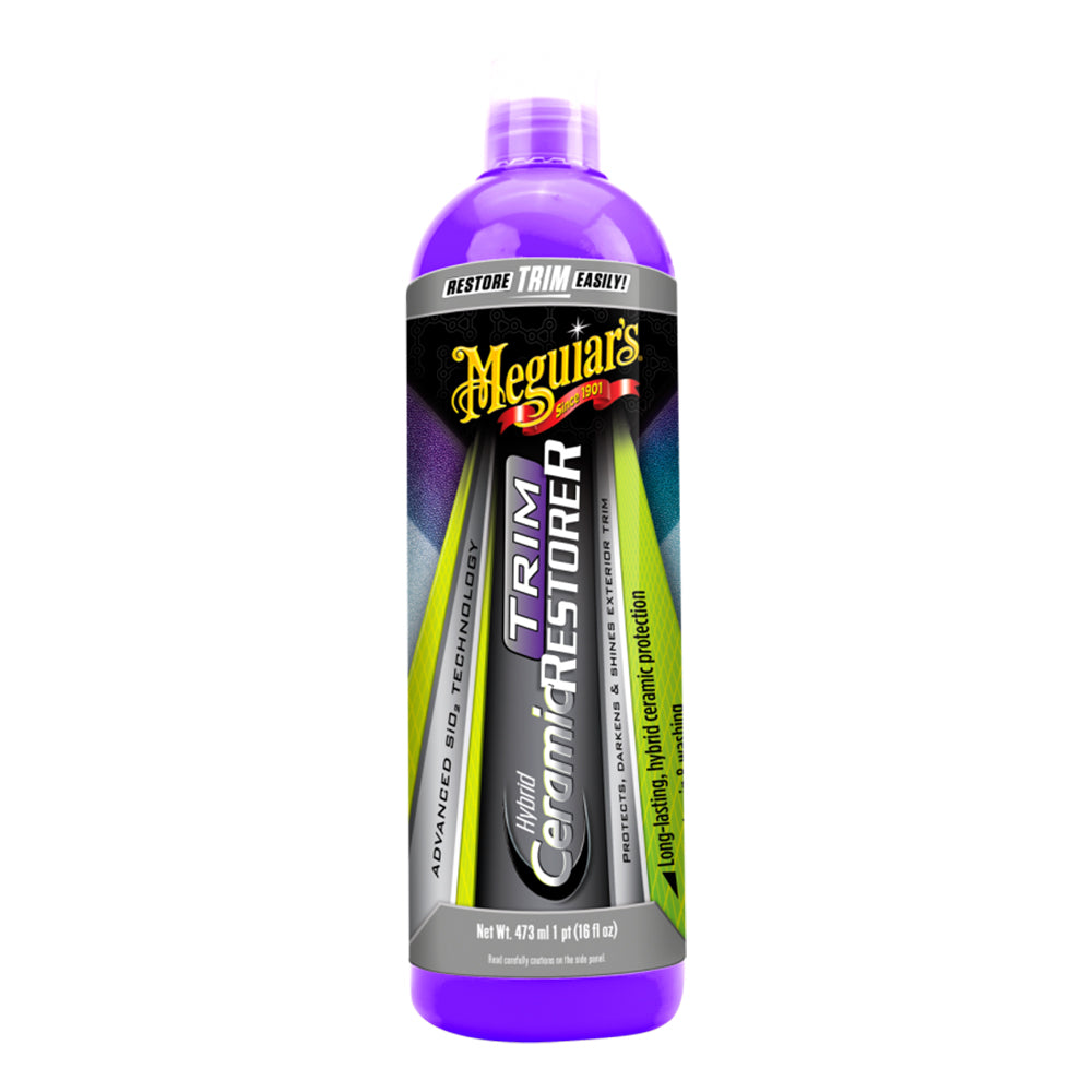 Meguiars Hybrid Ceramic Tire Shine - 16oz [G230416]