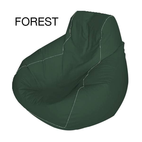 E-SeaRider Small Armchair Beanbag - Sportfish Outfitters