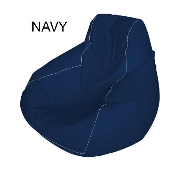 E-SeaRider Small Wedge Marine Beanbag - Sportfish Outfitters