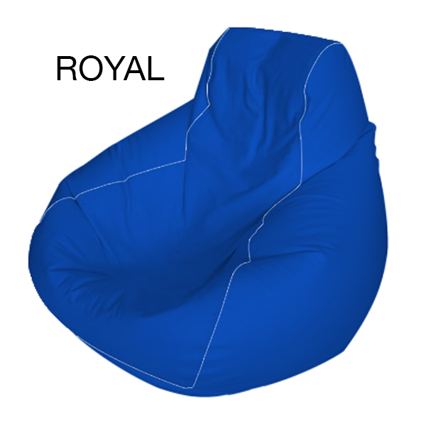 Marine Beanbag Teardrop