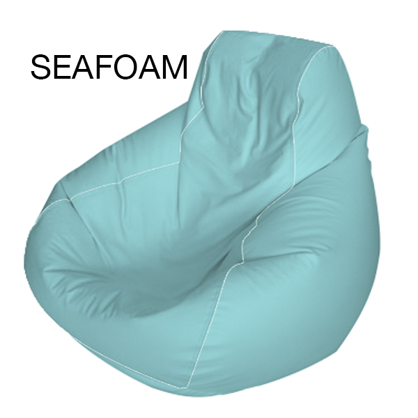 E-SeaRider Small Wedge Marine Beanbag - Sportfish Outfitters