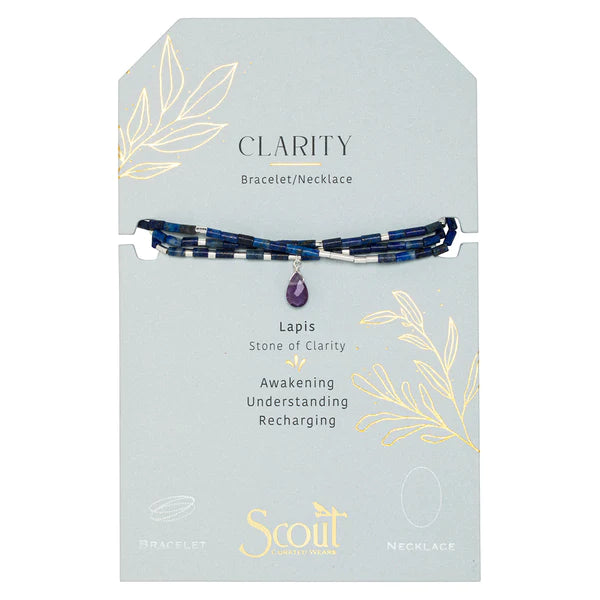 Scout Jewellery Anna s Garden Home Wellness