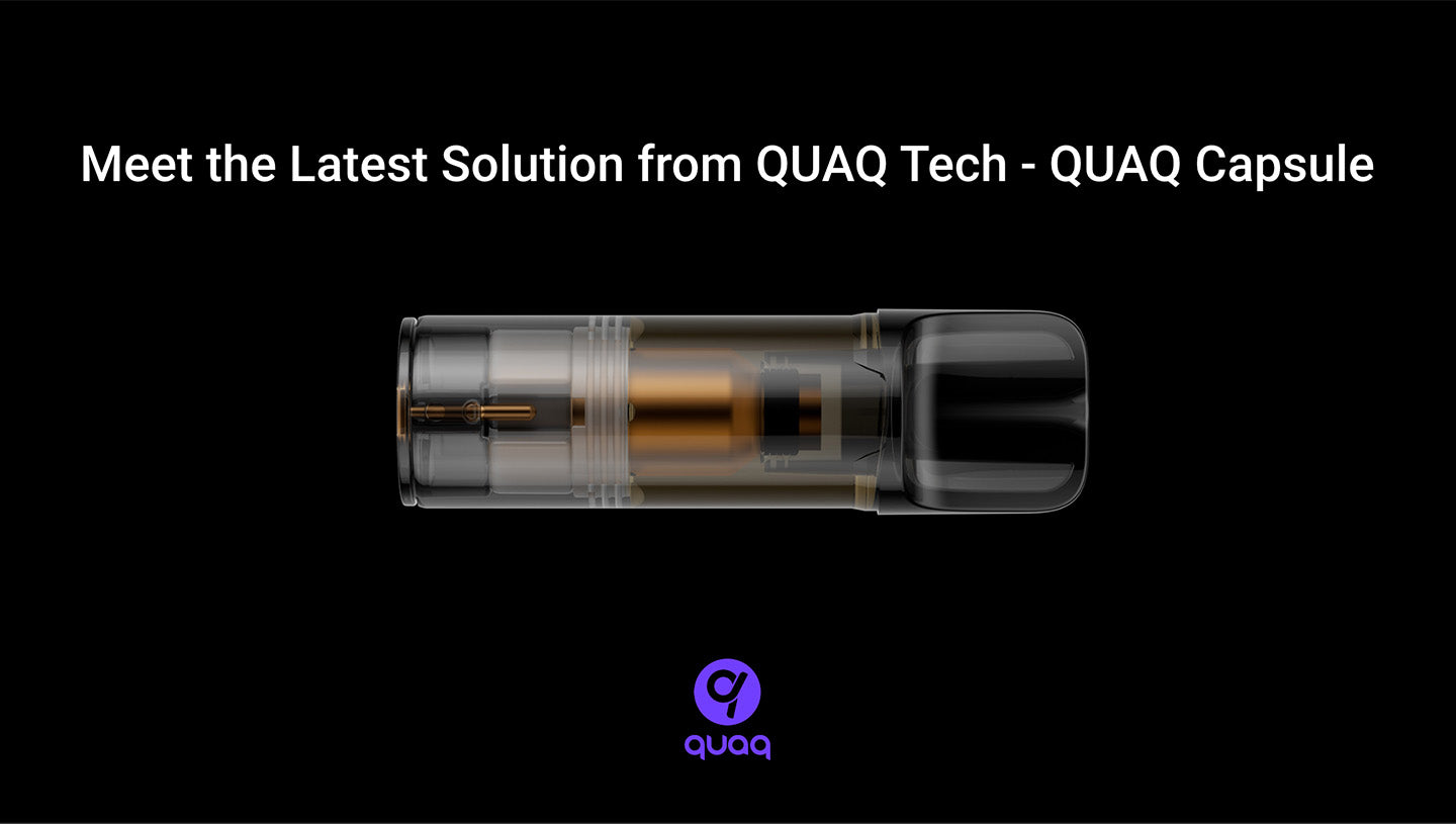 new quaq coils